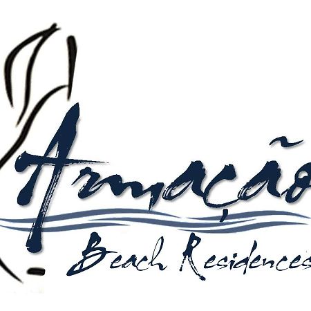 Armacao Beach Residences Armação de Pêra Exteriér fotografie