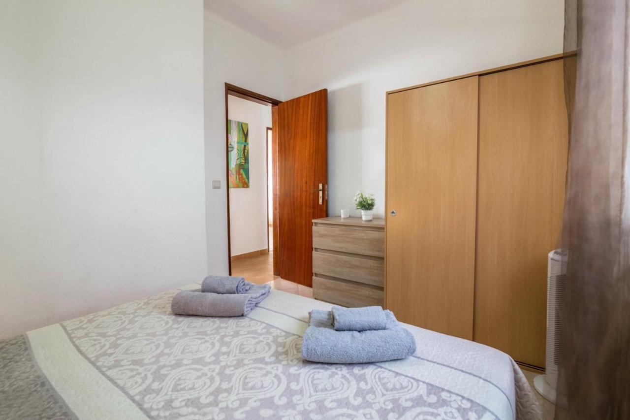 Armacao Beach Residences Armação de Pêra Exteriér fotografie