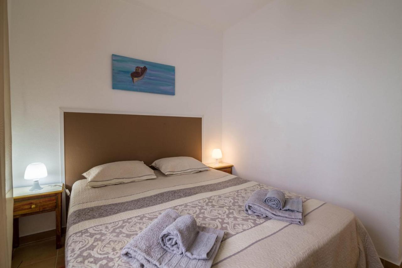 Armacao Beach Residences Armação de Pêra Exteriér fotografie
