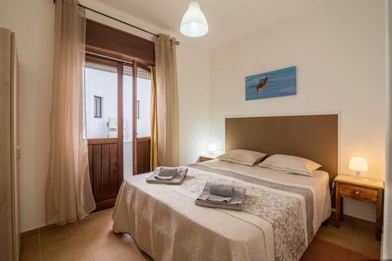 Armacao Beach Residences Armação de Pêra Exteriér fotografie