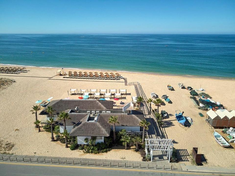 Armacao Beach Residences Armação de Pêra Exteriér fotografie