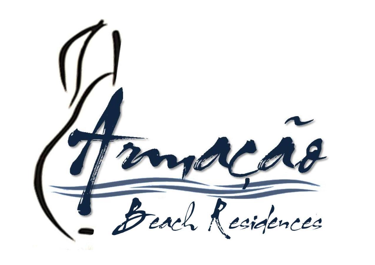 Armacao Beach Residences Armação de Pêra Exteriér fotografie