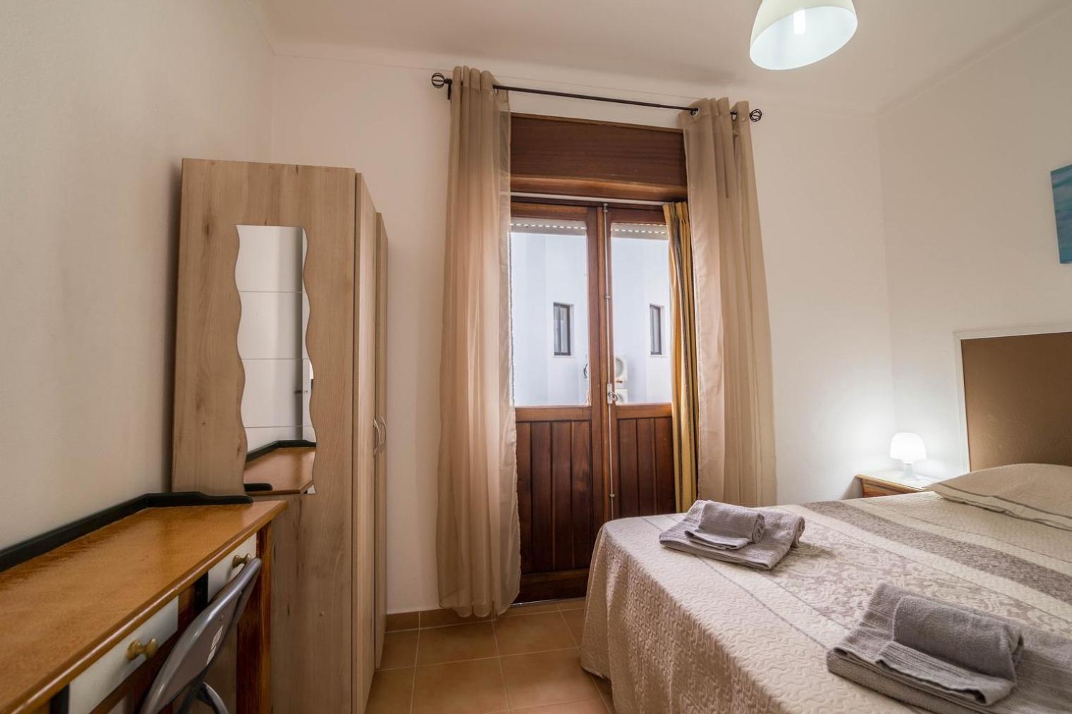 Armacao Beach Residences Armação de Pêra Pokoj fotografie