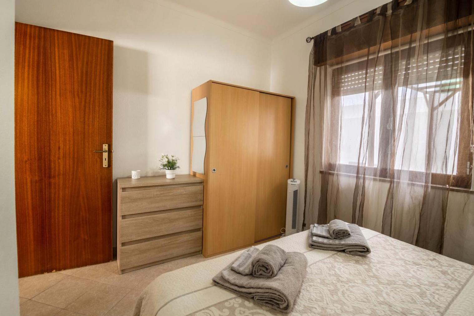 Armacao Beach Residences Armação de Pêra Pokoj fotografie
