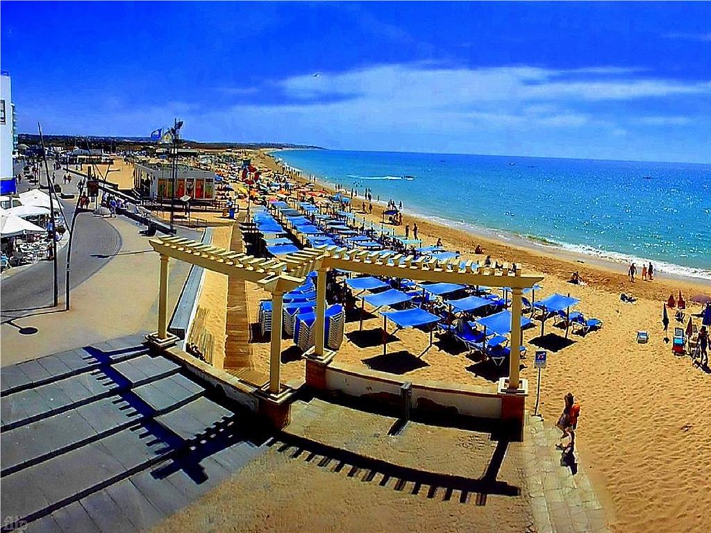 Armacao Beach Residences Armação de Pêra Exteriér fotografie